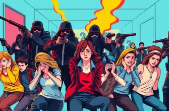 Top 10 Filmes de Ação com Reféns