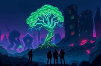 Filmes de Ficção Científica sobre Catástrofes Ecológicas