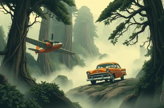 10 Filmes de Suspense sobre Viagens Extremas