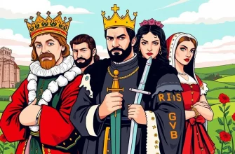 Filmes Históricos sobre a Guerra das Rosas