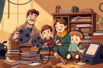 Filmes Familiares sobre Ladrões