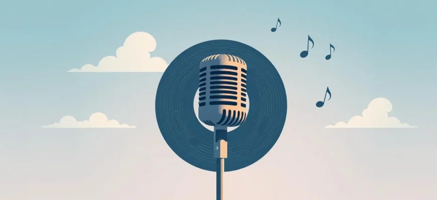 Melodramas sobre cantores: 10 filmes imperdíveis