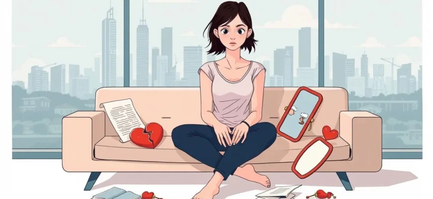 Melodramas sobre Traições: Filmes que Tocam o Coração