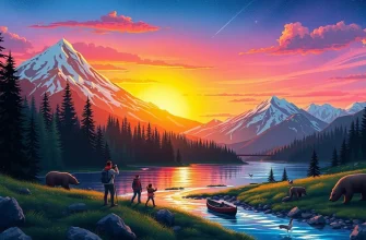 Aventuras em Reservas Naturais: 10 Filmes Imperdíveis
