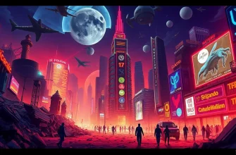 Filmes de Ficção Científica sobre o Fim do Mundo