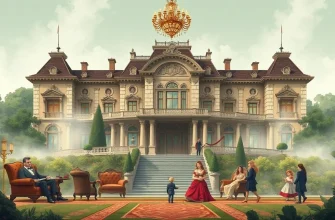 10 Filmes de Drama sobre Famílias Ricas