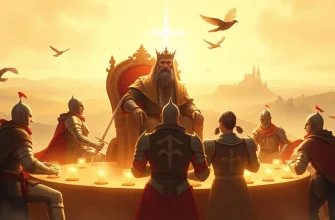 10 Filmes de Drama sobre o Rei Arthur