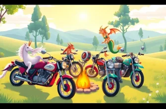 Filmes de Fantasia com Motos: Uma Aventura Inesquecível