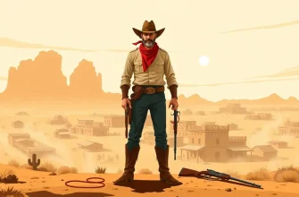 Melhores Filmes de Faroeste sobre Arte da Guerra