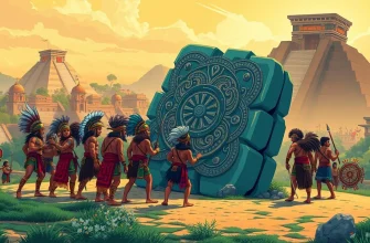 10 Filmes Históricos sobre os Astecas