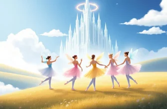 10 Filmes de Fantasia com Balé para Encantar