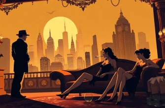 10 Filmes de Crime sobre o Mundo do Crime