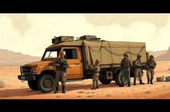 Filmes de Guerra sobre Caravanas no Afeganistão