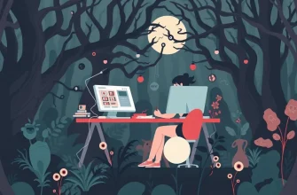 Filmes de Terror sobre Designers