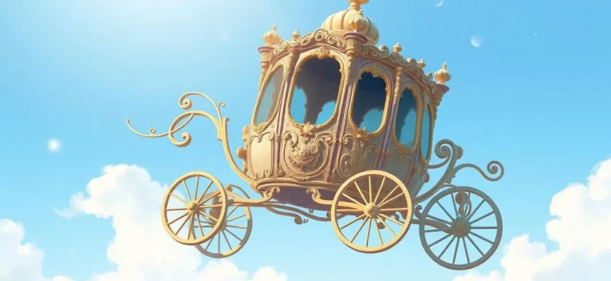 Filmes de Fantasia do Século XVIII