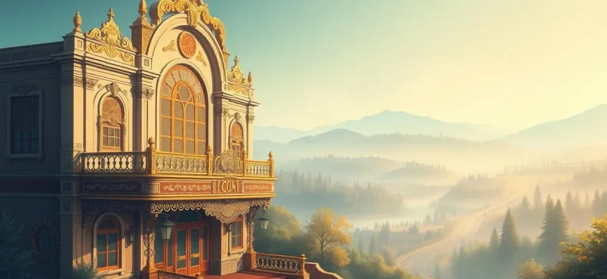 Filmes Cult sobre a Era do Romantismo