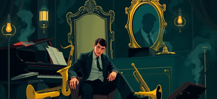 10 Filmes de Detetive com Jazz para Você Assistir