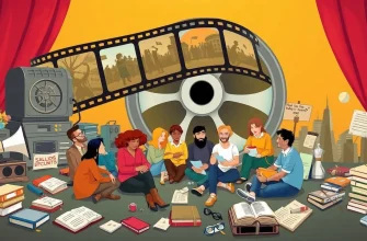 10 Comédias Hilariantes sobre Revoluções