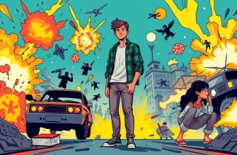 Filmes de Ação que Inspiram Autodesenvolvimento