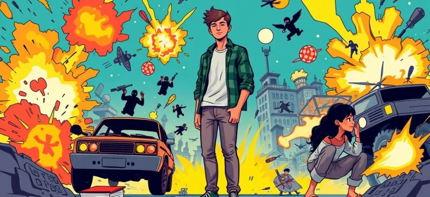 Filmes de Ação que Inspiram Autodesenvolvimento