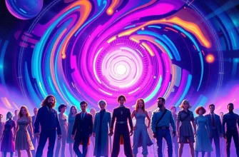 10 Filmes de Ficção Científica sobre Reencarnação