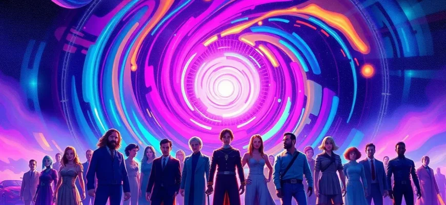 10 Filmes de Ficção Científica sobre Reencarnação