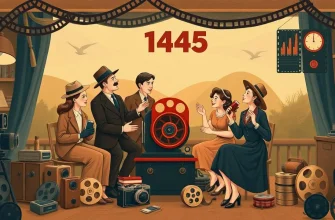 Filmes de biografia sobre 1945