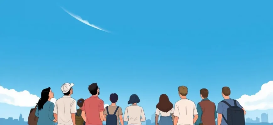 10 Filmes de Drama sobre o Fim do Mundo