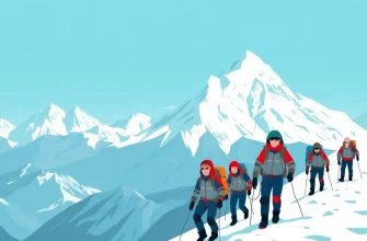 Filmes sobre o Everest: Uma Jornada Épica