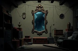 Filmes de Terror no Sótão: 10 Filmes para Fazer Você Tremar