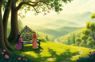 Filmes de Fantasia sobre Paisagismo