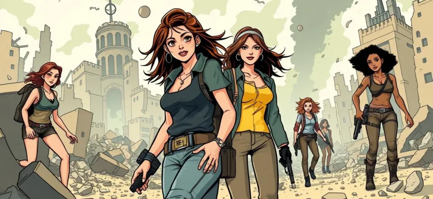 Filmes de Catástrofe com Mollus