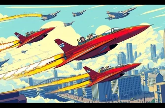 Filmes de Ação sobre Aviação