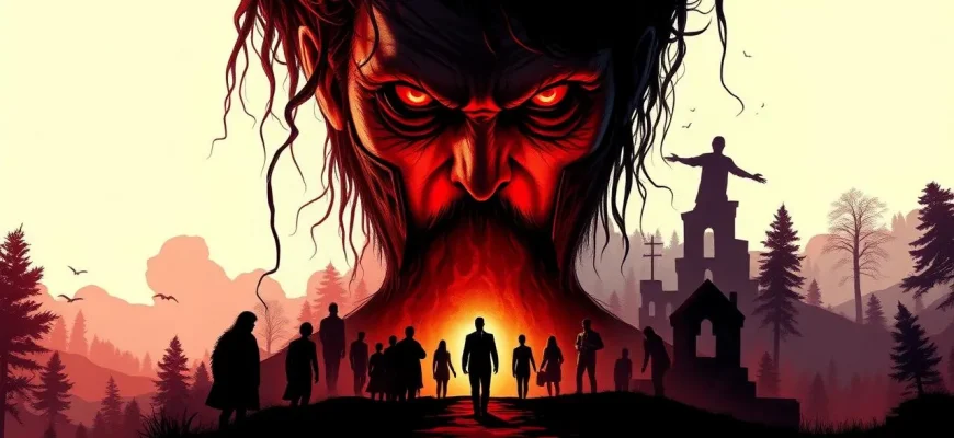 10 Filmes de Terror sobre Seitas para Assistir em Português