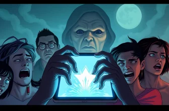 Filmes de Terror com Tablets: Uma Seleção Assustadora
