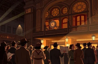 Filmes de Thriller dos Anos 40