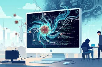 10 Filmes de Drama sobre Vírus de Computador