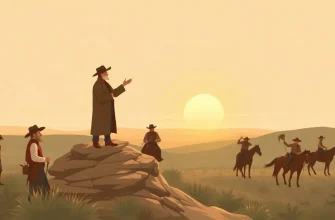 10 Filmes de Faroeste sobre Treinadores