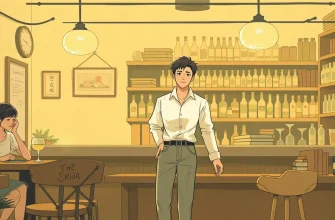 10 Filmes de Drama sobre Bartenders para Você Assistir