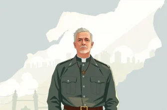 Filmes sobre padres militares: uma seleção inspiradora
