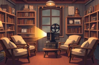 10 Filmes Biográficos sobre a Velhice para Inspirar e Comover