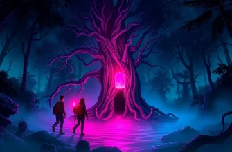Filmes de Aventuras com Fenômenos Paranormais