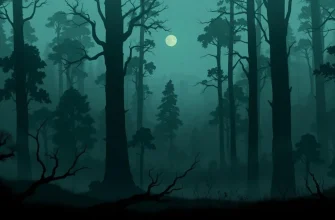 10 Filmes de Terror na Floresta para Fazer Você Tremer