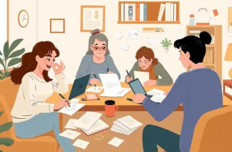 Filmes Familiares com Cartas: Uma Jornada de Amor e Comunicação