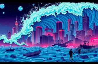 10 Filmes de Ficção Científica sobre Inundações