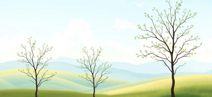 10 Filmes de Drama sobre a Natureza