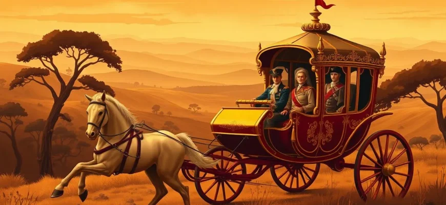 Filmes sobre as Guerras Napoleônicas