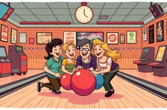 Filmes sobre boliche: Uma seleção imperdível