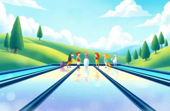 Filmes de Fantasia sobre Boliche: Uma Jornada Mágica