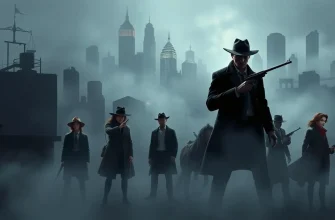 10 Filmes de Crime Transfronteiriço para Adrenalina